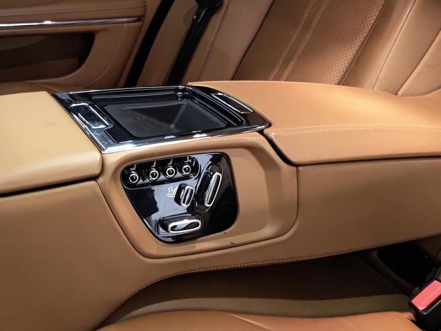 Jaguar XJ IV (X351) Казань  - изображение 26