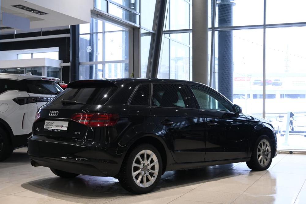 Audi A3 III (8V) Уфа  - изображение 5
