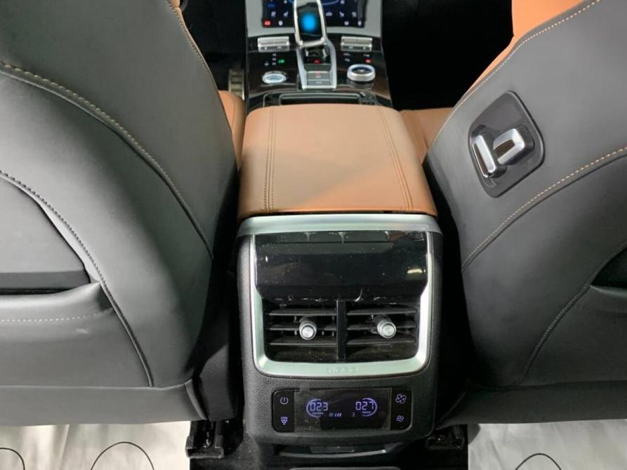 Chery Tiggo 8 Pro Max I Рестайлинг Ногинск  - изображение 19
