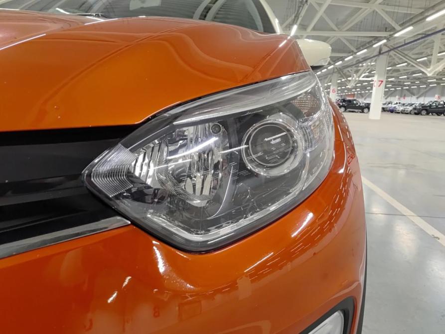 Renault Kaptur I Казань  - изображение 21