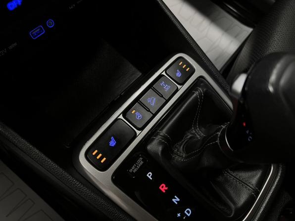 Hyundai Creta I с пробегом 2017 года, цена 1 720 000 рублей, 153626 км, внедорожник, Автокод Объявления