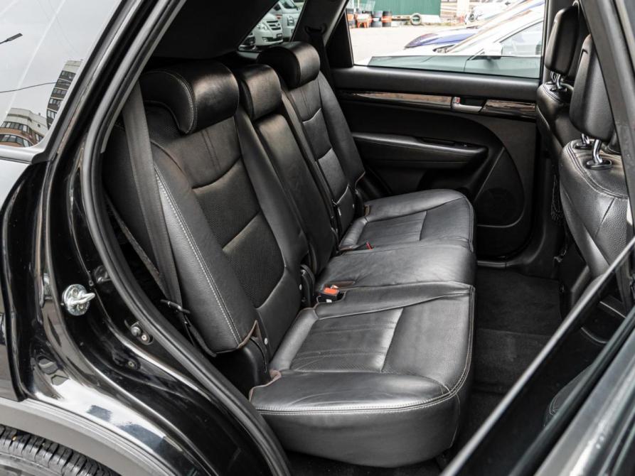 Kia Sorento II Краснодар  - изображение 7