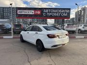 Lada (ВАЗ) Vesta I Рестайлинг (NG) Альметьевск  - изображение 35
