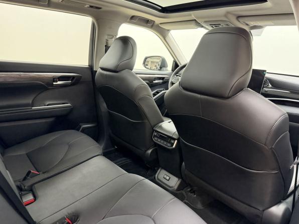 Toyota Highlander IV (XU70) с пробегом 2026 года, цена 5 520 000 рублей, 12 км, внедорожник, Автокод Объявления