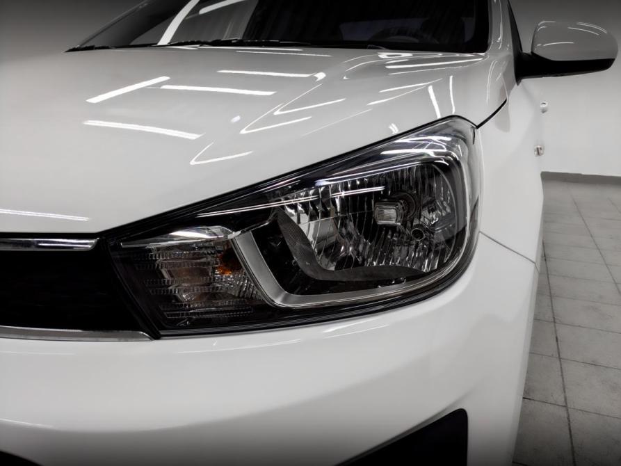 Kia Pegas Москва  - изображение 17