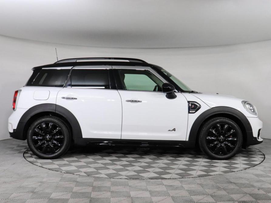 Mini Countryman II Химки  - изображение 4