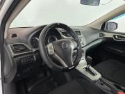 Nissan Sentra VII (B17) Воронеж  - изображение 29