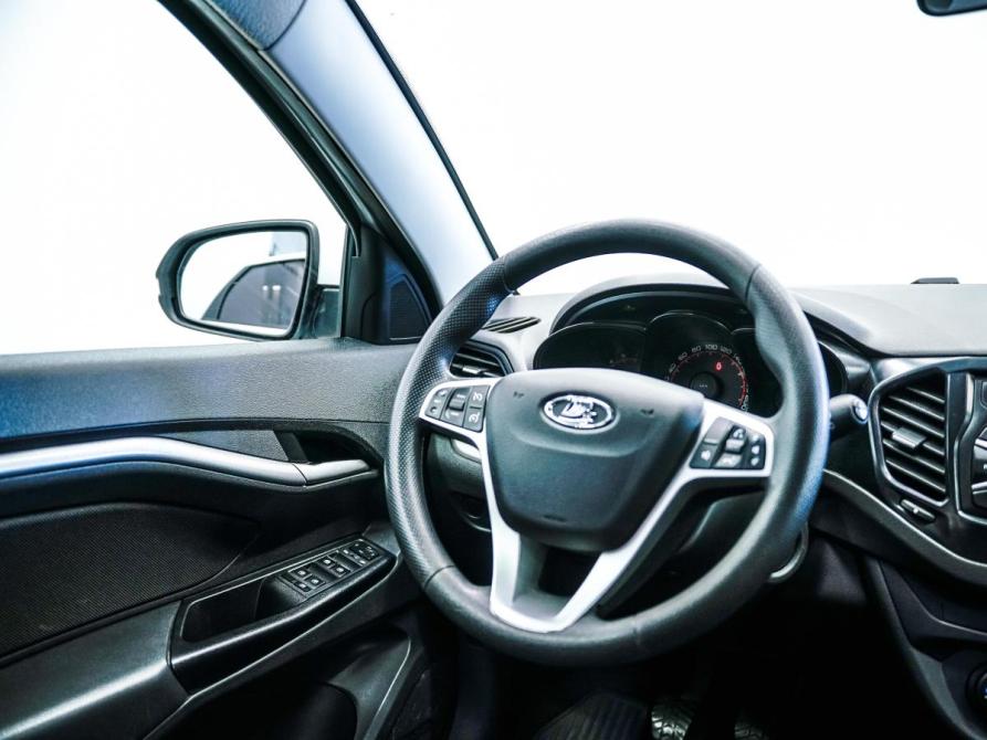 Lada (ВАЗ) Vesta I Красноярск  - изображение 13