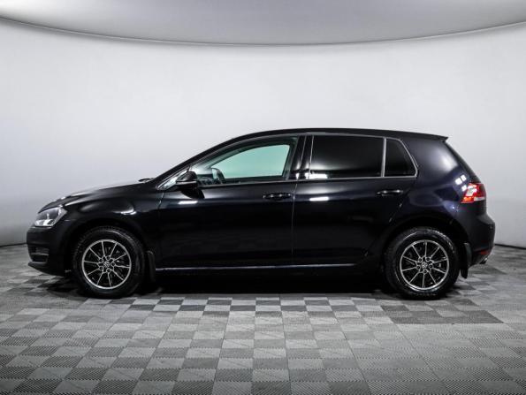 Volkswagen Golf VII с пробегом 2014 года, цена 1 325 000 рублей, 88010 км, хэтчбек, Автокод Объявления