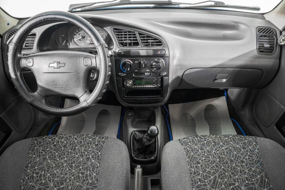 Chevrolet Lanos I Барнаул  - изображение 10