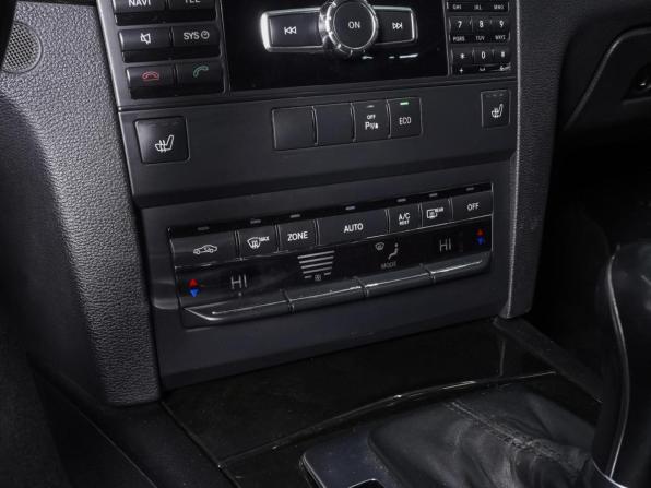 Mercedes-Benz E-Класс IV (W212 S212 C207) с пробегом 2012 года, цена 1 660 000 рублей, 176944 км, купе-хардтоп, Автокод Объявления