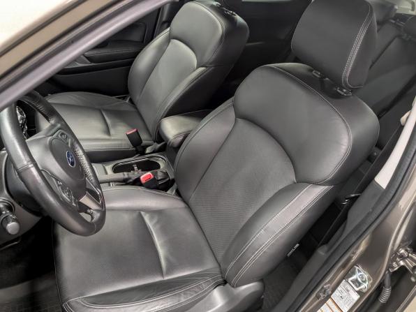 Subaru Forester IV Рестайлинг 2 с пробегом 2016 года, цена 2 300 000 рублей, 64873 км, внедорожник, Автокод Объявления