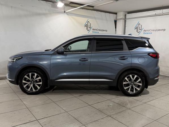 Chery Tiggo 7 Pro I с пробегом 2021 года, цена 1 499 800 рублей, 63000 км, внедорожник, Автокод Объявления