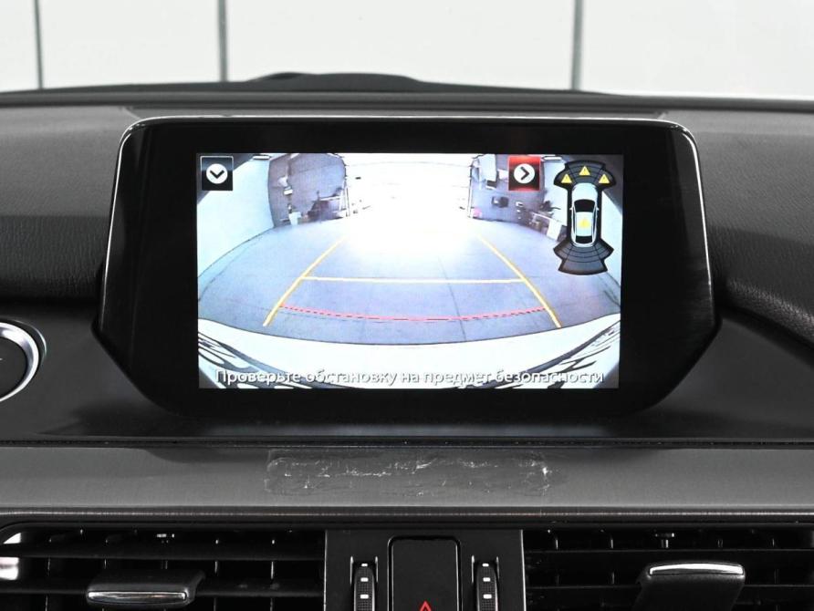 Mazda 6 III (GJ) Рестайлинг Ростов-на-Дону  - изображение 13