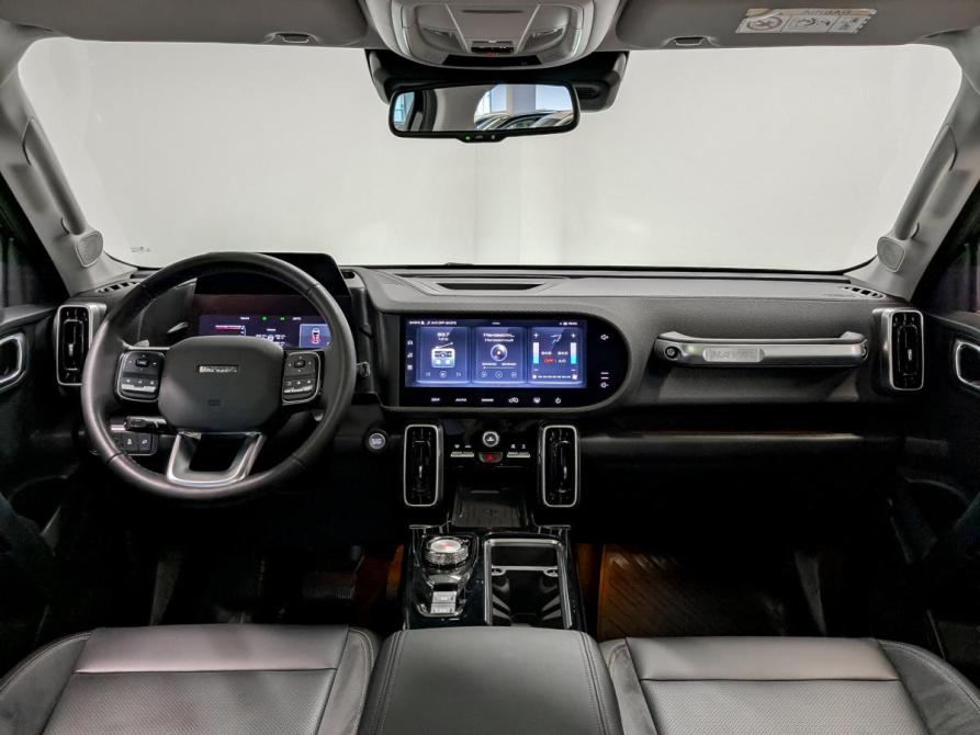 Haval Dargo Москва  - изображение 14