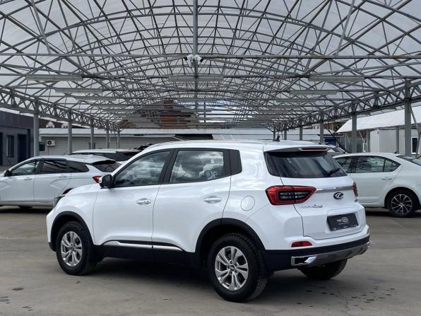Chery Tiggo 4 Pro I Рестайлинг с пробегом 2025 года, цена 1 582 000 рублей, 11990 км, внедорожник, Автокод Объявления