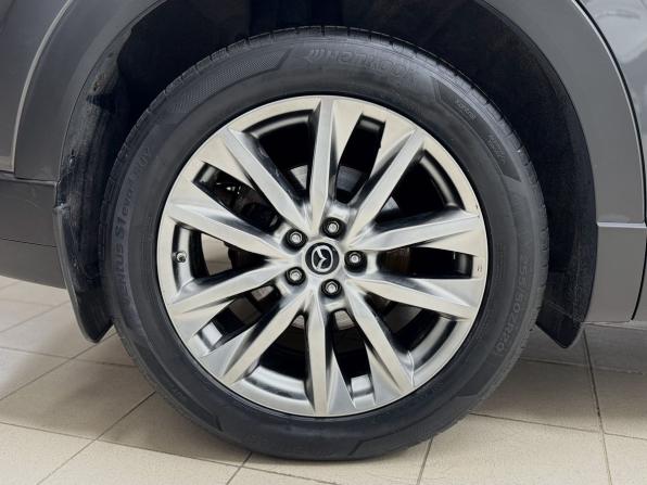 Mazda CX-9 II с пробегом 2019 года, цена 2 998 000 рублей, 137258 км, внедорожник, Автокод Объявления