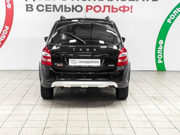 Lada (ВАЗ) Granta I Рестайлинг с пробегом 2024 года, цена 1 090 000 рублей, 21809 км, универсал, Автокод Объявления