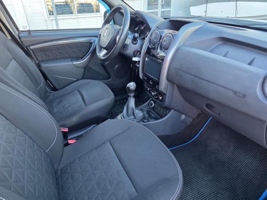 Renault Duster I Рестайлинг Вологда  - изображение 16