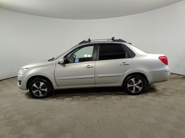Datsun on-DO I Рестайлинг с пробегом 2019 года, цена 550 000 рублей, 94537 км, седан, Автокод Объявления