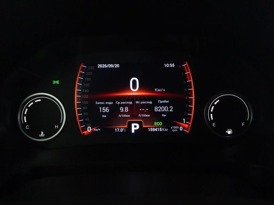 Chery Tiggo 8 I Москва  - изображение 13