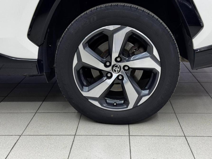 Toyota RAV4 V (XA50) Благовещенск  - изображение 7