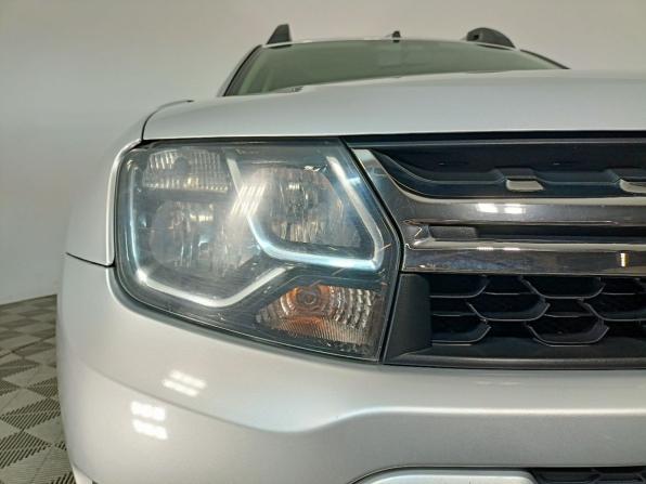 Renault Duster I Рестайлинг с пробегом 2016 года, цена 1 371 000 рублей, 72000 км, внедорожник, Автокод Объявления