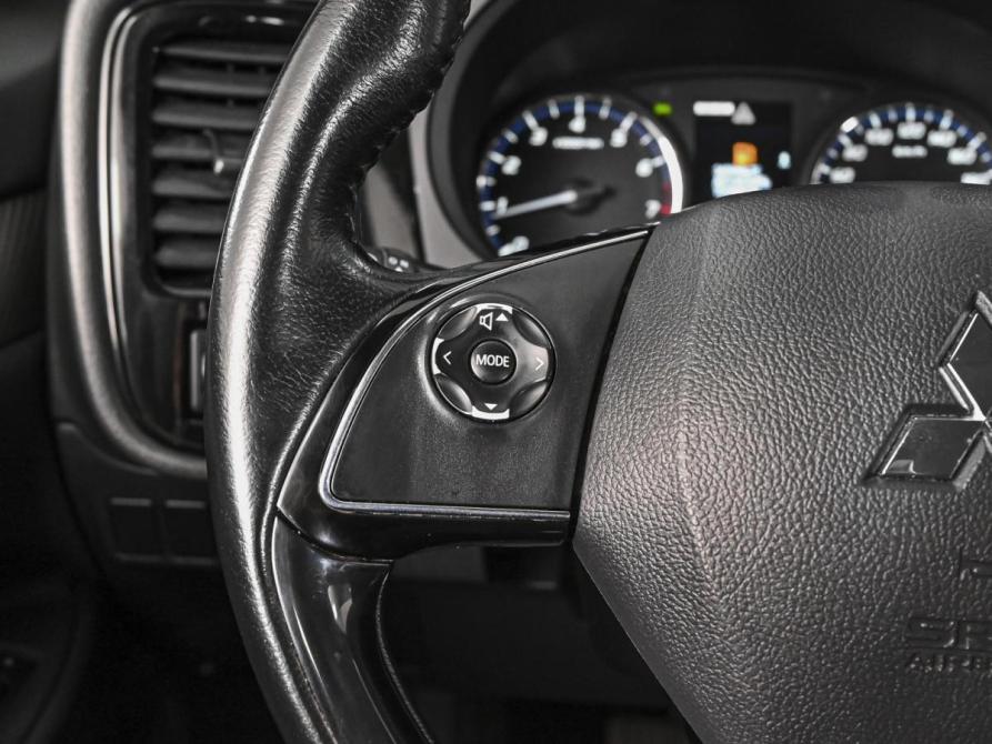 Mitsubishi Outlander III Рестайлинг 2 Ставрополь  - изображение 16