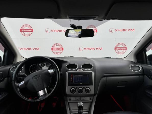 Ford Focus II Рестайлинг с пробегом 2008 года, цена 349 000 рублей, 268679 км, хэтчбек, Автокод Объявления