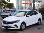 Volkswagen Polo VI Химки  - изображение 12