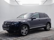 Volkswagen Touareg II Москва  - изображение 20