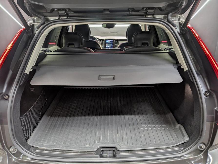 Volvo XC60 II Москва  - изображение 4