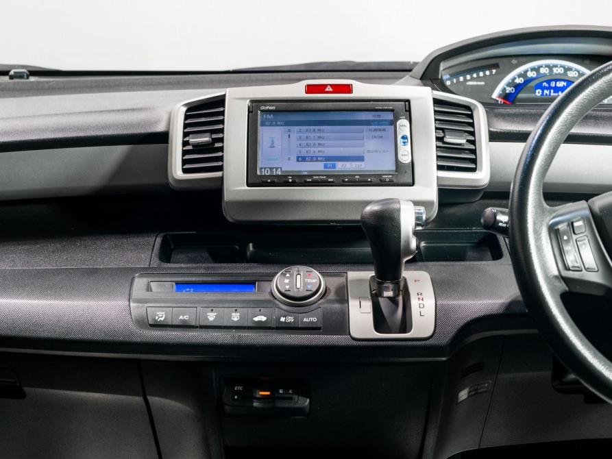 Honda Freed I Рестайлинг 2 Чита  - изображение 12