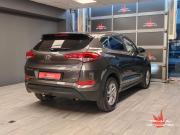 Hyundai Tucson III Пермь  - изображение 25