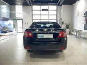 Chevrolet Epica V250 Москва  - изображение 21