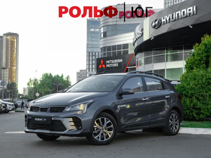 Solaris KRX Москва  - изображение 1