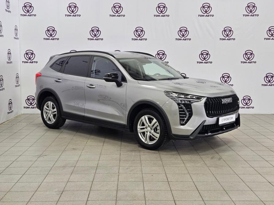 Haval Jolion I Рестайлинг Тольятти  - изображение 3