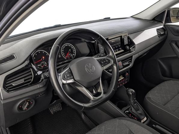 Volkswagen Polo VI с пробегом 2021 года, цена 1 720 000 рублей, 78722 км, лифтбек, Автокод Объявления