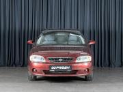 Kia Spectra I Рестайлинг 2 Волгоград  - изображение 17