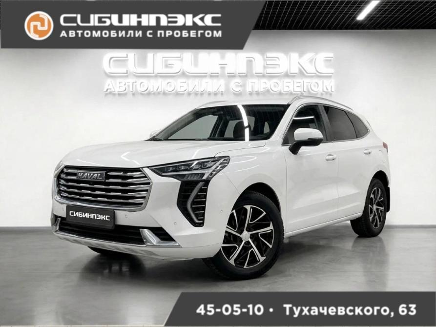 Haval Jolion I Кемерово  - изображение 1
