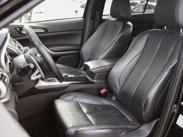 Mitsubishi Eclipse Cross I с пробегом 2018 года, цена 1 999 000 рублей, 69738 км, внедорожник, Автокод Объявления