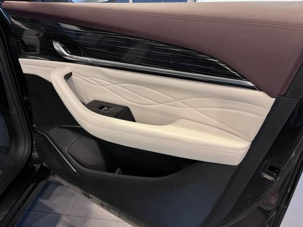 Geely Monjaro I с пробегом 2023 года, цена 2 863 000 рублей, 113054 км, внедорожник, Автокод Объявления