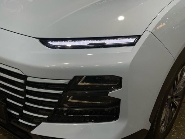 JETOUR DASHING I с пробегом 2024 года, цена 2 150 000 рублей, 19661 км, внедорожник, Автокод Объявления