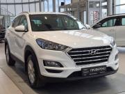 Hyundai Tucson III Рестайлинг Казань  - изображение 25