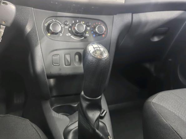 Renault Logan II с пробегом 2016 года, цена 459 000 рублей, 192000 км, седан, Автокод Объявления