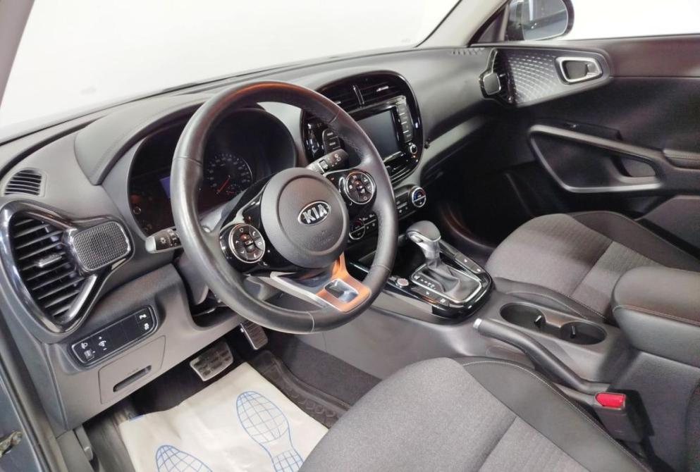 Kia Soul III Саратов  - изображение 23
