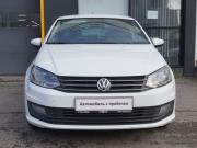 Volkswagen Polo V Рестайлинг Москва  - изображение 18
