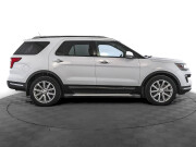 Ford Explorer V Рестайлинг 2 Москва  - изображение 34