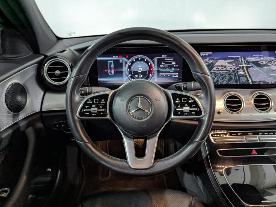 Mercedes-Benz E-Класс V (W213 S213 C238) Химки  - изображение 22
