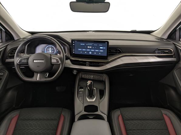 Haval F7x I Рестайлинг с пробегом 2022 года, цена 1 950 000 рублей, 58434 км, внедорожник, Автокод Объявления